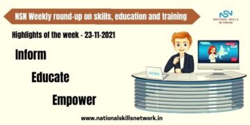 education and training- 23112021