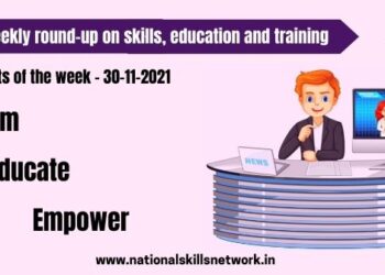 NSN Weekly round-up- 30112021