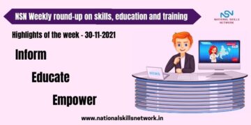 NSN Weekly round-up- 30112021