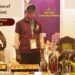 Union Minister for Minority Affairs