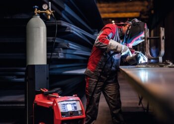 Welding skills in the times of Industry 4.0