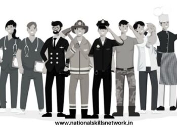 Efforts to increase enrolment of students in vocational education