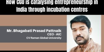 C V Raman Global University (CGU)
