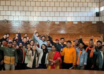 Local Livelihood Career Summit