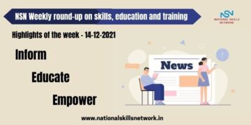 NSN Weekly round-up- 14122021