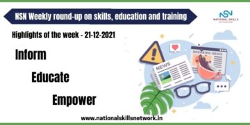 NSN Weekly round-up- 21122021