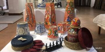 Role of Recognition of Prior Learning (RPL) in Handicrafts and Carpet industry