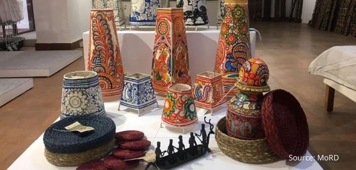 Role of Recognition of Prior Learning (RPL) in Handicrafts and Carpet industry