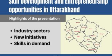 opportunities in Uttarakhand