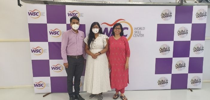 World Skills Centre