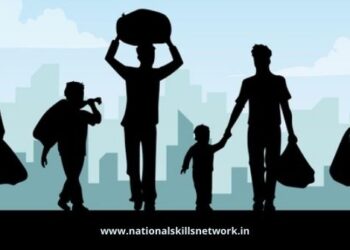 Training initiatives for skill development of unemployed youth