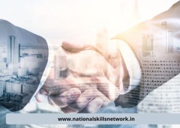 strong industry-partnership