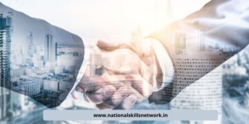 strong industry-partnership