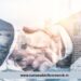 strong industry-partnership