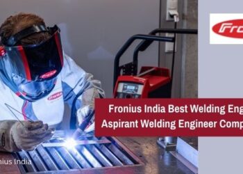 Fronius India Best Welding Engineer and Aspirant Welding Engineer Competition 2021