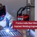Fronius India Best Welding Engineer and Aspirant Welding Engineer Competition 2021