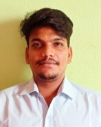 Mr. Janmejay Swain, C. V. Raman Global University, Bhubaneswar