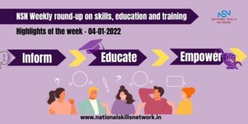 NSN weekly round-up- 04012022