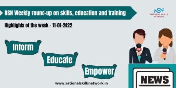 Weekly round-up - 11012022