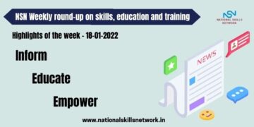 NSN Weekly round-up - 18012022