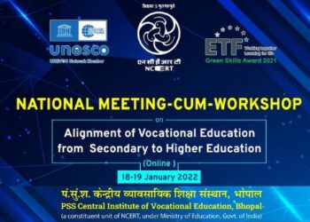 National Meeting-Cum-Workshop