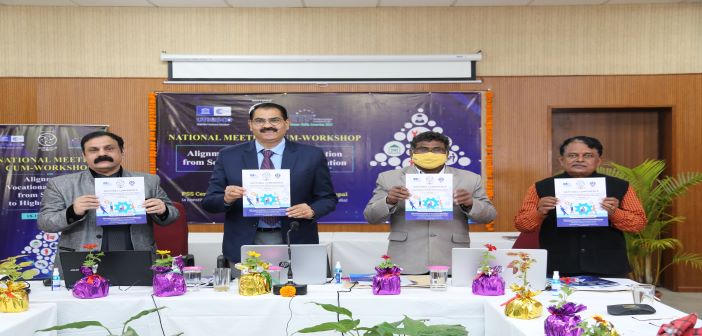 National Meeting-Cum-Workshop