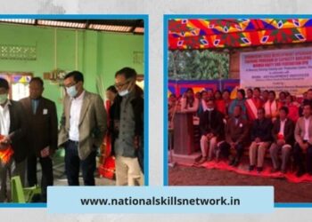 Skill Development up-gradation