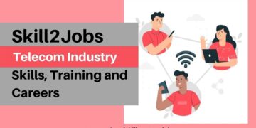 Skill2Jobs – Telecom Industry Skills, Training and Careers
