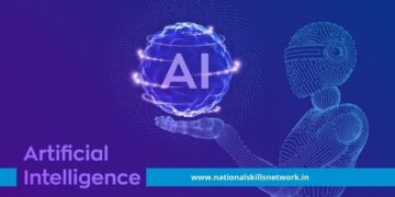 Career in Artificial Intelligence (AI)