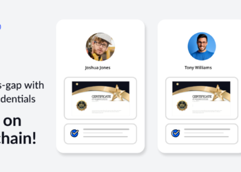 Augment Learners Skills Using Digital Certificates