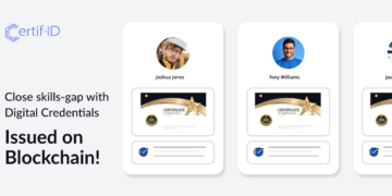 Augment Learners Skills Using Digital Certificates