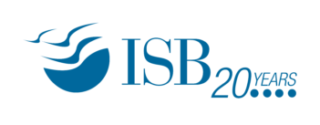 ISB logo