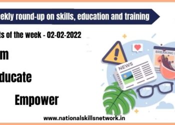 NSN Weekly round-up- 02022022