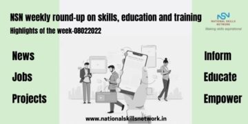 NSN Weekly round-up- 08022022