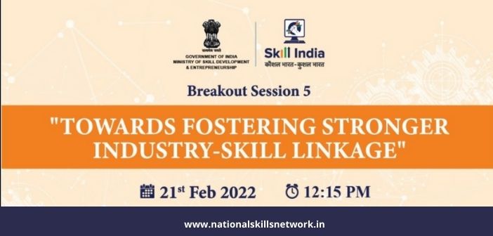 Skill India webinar