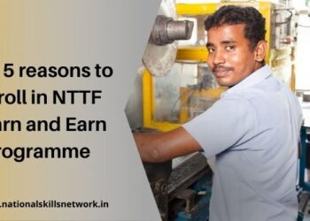 NTTF Learn and Earn