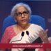Union Budget 2022-2023