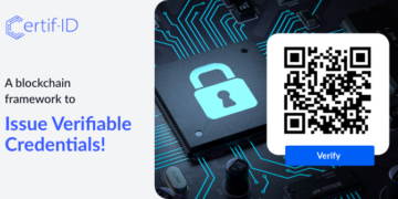 Certif-ID A New Credentialing Ecosystem On Blockchain