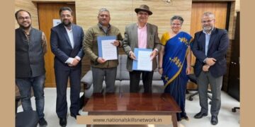 TSSC signs MoU with DSEU to equip youth with necessary skills