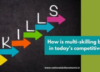 How is multi-skilling beneficial