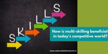 How is multi-skilling beneficial