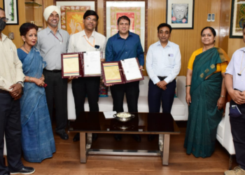 IIE collaborates with MoRD promote entrepreneurship among rural youth