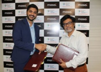 NSDC collaborates with Masai school