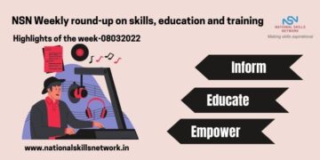 NSN weekly round-up - 08032022