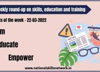 NSN Weekly round-up - 22032022