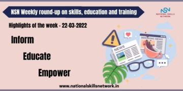 NSN Weekly round-up - 22032022