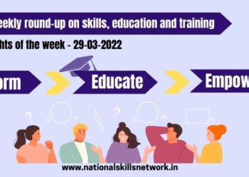 NSN Weekly round-up - 29032022