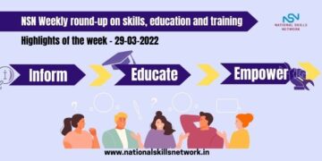 NSN Weekly round-up - 29032022