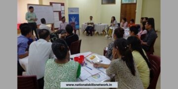 Recruitment and jobs in skill development The HR perspective
