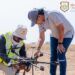 Skill development and training opportunities in the Drone industry